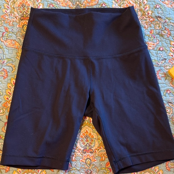 lululemon athletica wunder train shorts short - Picture 1 of 3